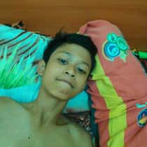 Bagas Raka