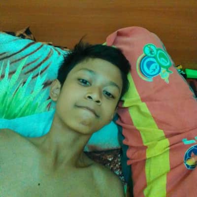 Bagas Raka