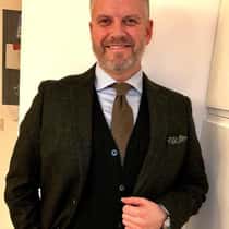 John Madsen