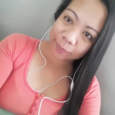 Rodelyn Samane