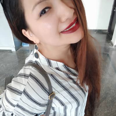 Prashila
