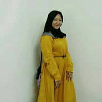 Mayang Nur widi