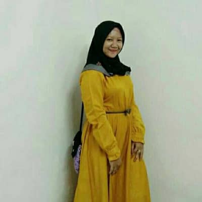 Mayang Nur widi
