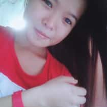 Simple girl