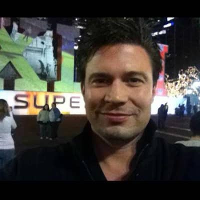 Scott Guner