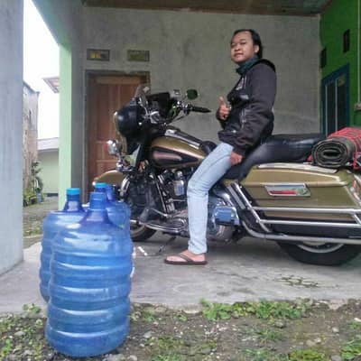 Septa Kurniawan