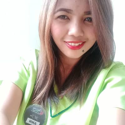 Rose Ann Tabugay Cammayo