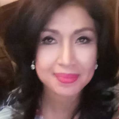 Mexy Herawati