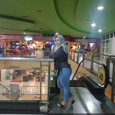 siti hajar