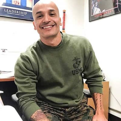 Micheal Avalos
