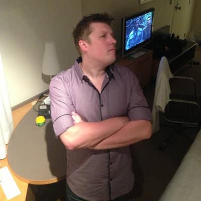 JoshGriff33