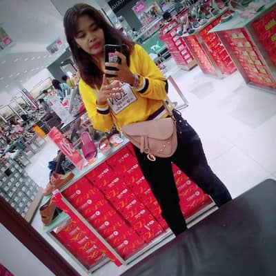 Adinda