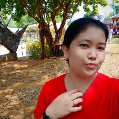 lovely