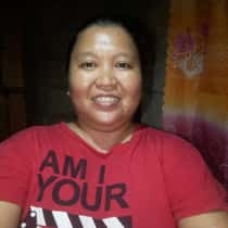 Maricar rojas