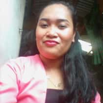 Mary Rose Garado