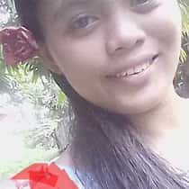 Jolina Joy Sabado