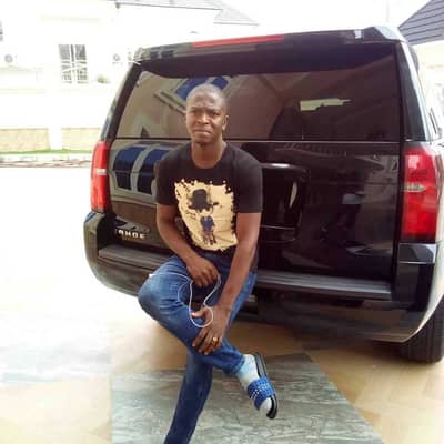 Somu Ernest