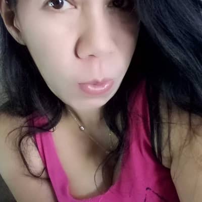 Jolyn Santos