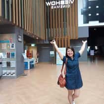 Yushan Love