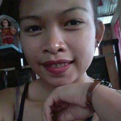 Maryrose Lumaba