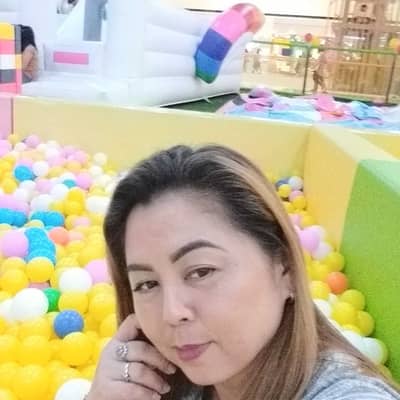 Ethel m ramil