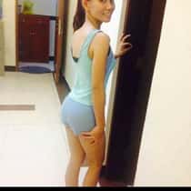Mary anne Cawasan