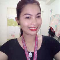 Ann kimberly dingcong