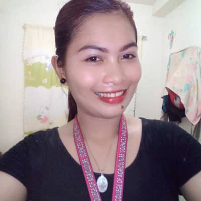 Ann kimberly dingcong