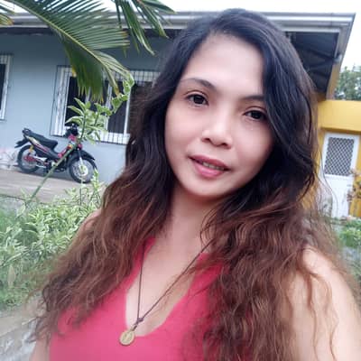 Jovy anne