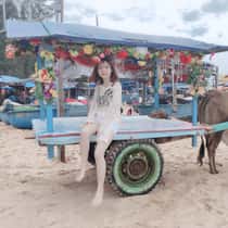 Que duyen