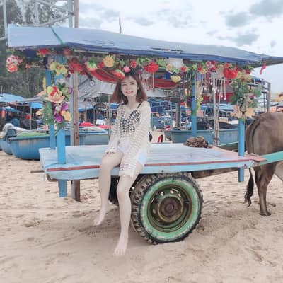 Que duyen