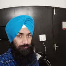 Manjeet Singh
