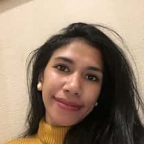 Geny sandra
