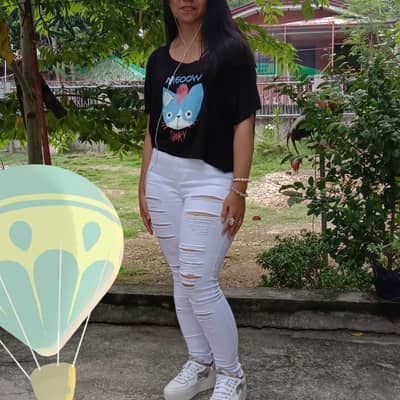 Miraflor Lawas