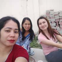 Lovely Ambat