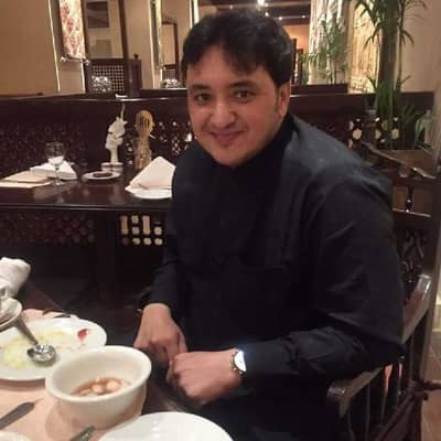 Asim Khan