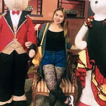 Mhatet Oliveros Hao