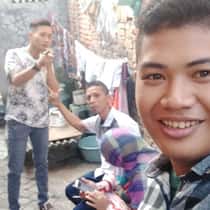 Sandy Dwi