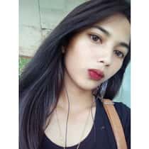 gillany maglupay