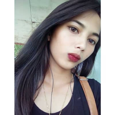 gillany maglupay