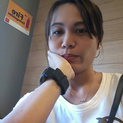 Marilou andalan