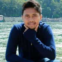 Van ricky