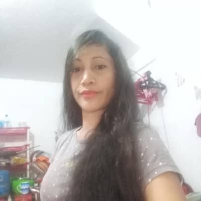 sheilamay