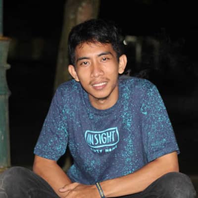 Restu teguh dwi yurindi