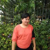 Charito Pagara