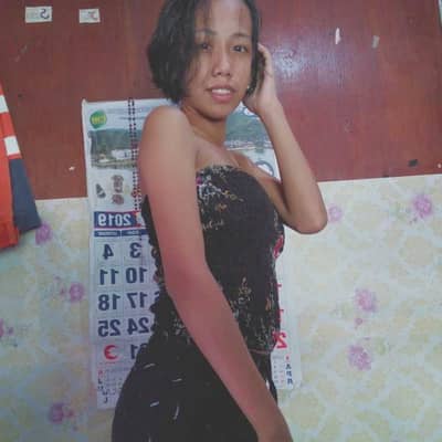 JudynneMae