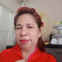 Betty bihag