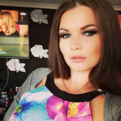 Abigael Cullens