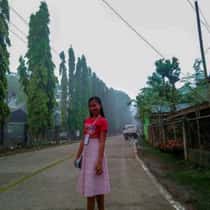 Hezel Jay