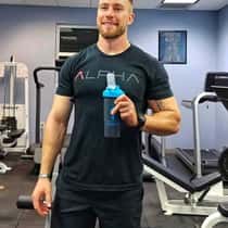 Alpha Baxter Emmanuel